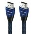 HDMI кабель AudioQuest HDMI Vodka 48G eARC Braid (0.6 м)