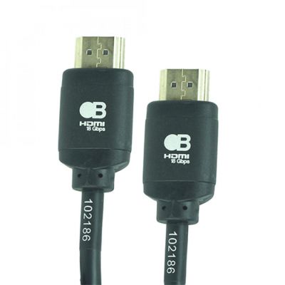 HDMI Ultra High Speed кабель AV Pro Edge AC-BT03-AUHD
