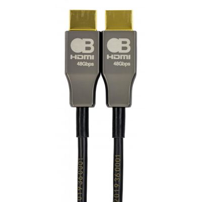 Оптический HDMI кабель AV Pro Edge AC-BTSSF-10KUHD-100 100 м.