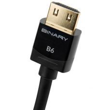 HDMI-кабель Binary B6-4K, 1.0м