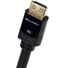 HDMI-кабель Binary B6-4K, 7.5м