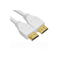 HDMI кабель Canare HDM01E 1m white