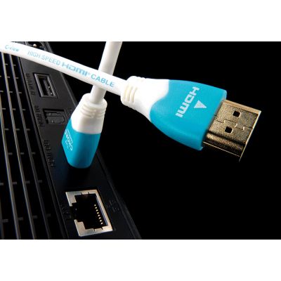 HDMI кабель Chord Company C-view HDMI 2m