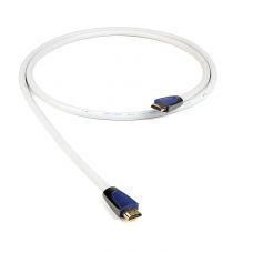 HDMI кабель Chord Company Clearway HDMI 2.1 8k (48Gbps) 0.75m
