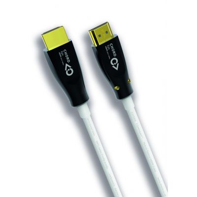 HDMI кабель Chord Company Epic HDMI AOC 2.1 8k (48Gbps) 15m