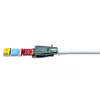 HDMI кабель Chord Company Epic HDMI AOC 2.1 8k (48Gbps) 3m