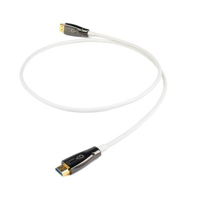 HDMI кабель Chord Company Epic HDMI AOC 2.1 8k (48Gbps) 5m