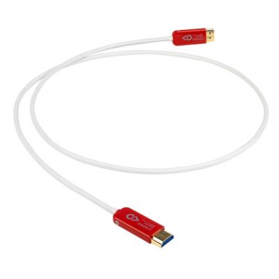 HDMI кабель Chord Company Shawline HDMI AOC 2.0 4k (18Gbps) 20m