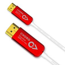 HDMI кабель Chord Company Shawline HDMI AOC 2.1 8k (48Gbps) 15m