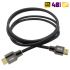 HDMI кабель Dr.HD 1m (005002045)