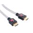 HDMI-кабель Eagle Cable HIGH STANDARD High Speed HDMI Ethern 1.5m #20010015