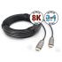 HDMI-кабель Eagle Cable Profi HDMI 2.1 LWL, 2 m, 313245002