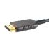 HDMI-кабель Eagle Cable Profi HDMI2.0 LWL Kabel 18Gbps 10 m, 313241010