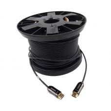 HDMI кабель In-Akustik Exzellenz HDMI 2.0 Optical Fiber Cable 10.0m #009241010