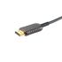 HDMI кабель In-Akustik Exzellenz HDMI 2.0 Optical Fiber Cable 5.0m #009241005