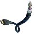 HDMI кабель In-Akustik Premium HDMI 2.1 2.0 m #00423520