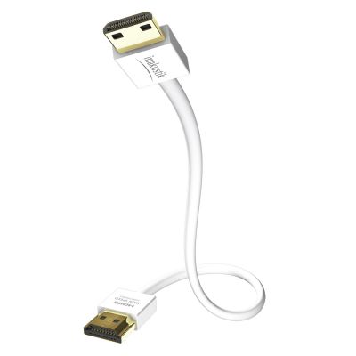 HDMI кабель In-Akustik Premium HDMI XS 1.5m #004246815