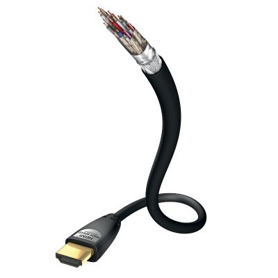 HDMI кабель In-Akustik Star HDMI 1.5m #00324515