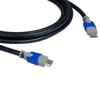 HDMI кабель Kramer C-HM/HM/PRO-35 с Ethernet (вилка-вилка) 10.7 м
