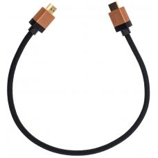 HDMI кабель Little Lab Lake (2.1/8K/4320p/60p) 0.5m
