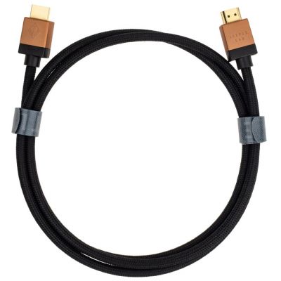HDMI кабель Little Lab Lake (2.1/8K/4320p/60p) 1.5m