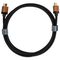 HDMI кабель Little Lab Lake (2.1/8K/4320p/60p) 2.0m