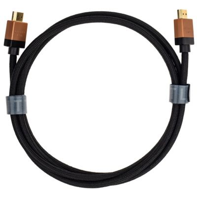 HDMI кабель Little Lab Lake (2.1/8K/4320p/60p) 2.0m