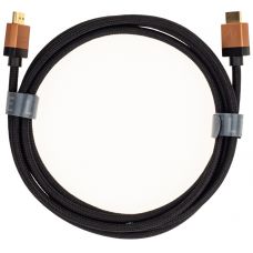 HDMI кабель Little Lab Lake (2.1/8K/4320p/60p) 2.5m