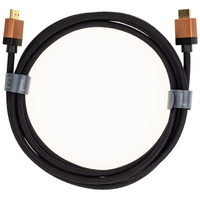 HDMI кабель Little Lab Lake (2.1/8K/4320p/60p) 2.5m