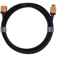 HDMI кабель Little Lab Lake (2.1/8K/4320p/60p) 3.0m