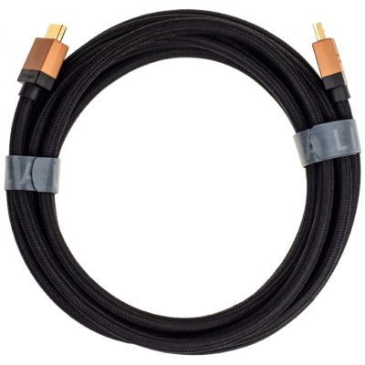 HDMI кабель Little Lab Lake (2.1/8K/4320p/60p) 4.0m