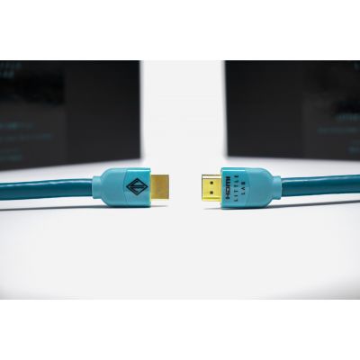 HDMI кабель Little Lab River (2.0/4K/2160p/60p) 7.0m