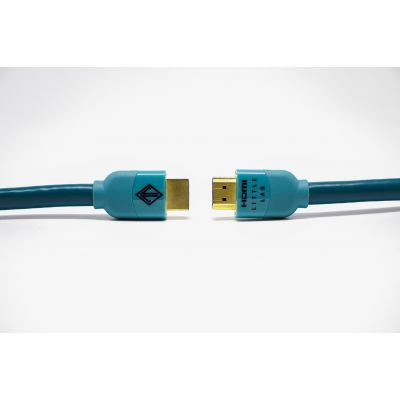 HDMI кабель Little Lab River (2.0/4K/2160p/60p) 9.0m