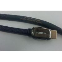 HDMI кабель MT-Power HDMI 2.0 ELITE 0.8m