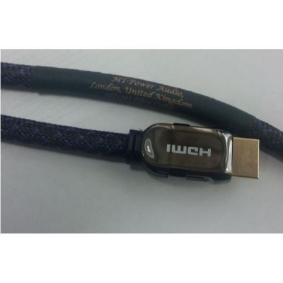 HDMI кабель MT-Power HDMI 2.0 ELITE 1.0m