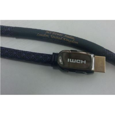 HDMI кабель MT-Power HDMI 2.0 ELITE 5.0m