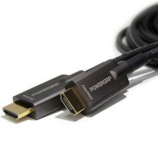 HDMI кабель PowerGrip Visionary Armored A 2.0 - 12.0m