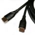 HDMI кабель PowerGrip Visionary Copper Atype 2.1 – 1.0m