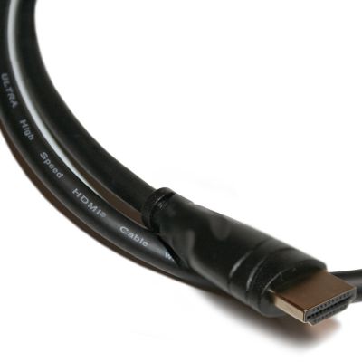 HDMI кабель PowerGrip Visionary Copper Atype 2.1 – 1.0m