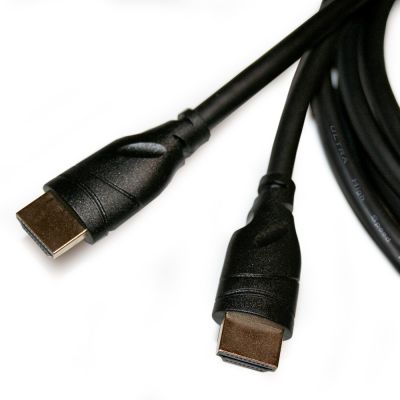 HDMI кабель PowerGrip Visionary Copper Atype 2.1 – 2.0m