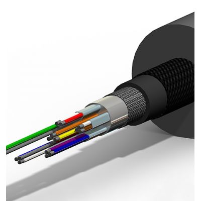 HDMI кабель Purist Audio Design Diamond HDMI 1.5m