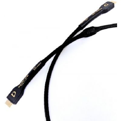 HDMI кабель Purist Audio Design Diamond HDMI 1.8m