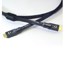 HDMI кабель Purist Audio Design HDMI Cable 1.5m Luminist Revision