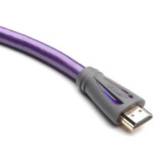 HDMI кабель QED 6005 Performance HDMI-E HS 0.6m
