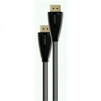 HDMI кабель QED Performance Active HDMI-HS UHD 10m (QE6022)