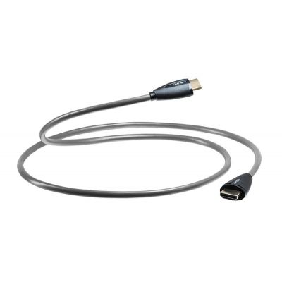 HDMI кабель QED Performance Premium HDMI-E HS 1,5m [QE6052]