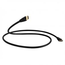 HDMI кабель QED Pro HDMI 5m Single (QE4300)