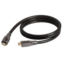 HDMI кабель Real Cable HD-E 0.75m