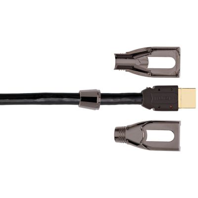 HDMI кабель Real Cable HD-E 0.75m