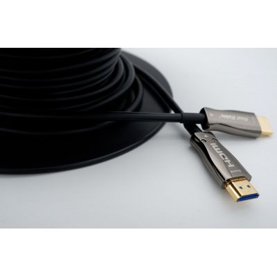 HDMI кабель Real Cable HD-OPTIC/ 10m